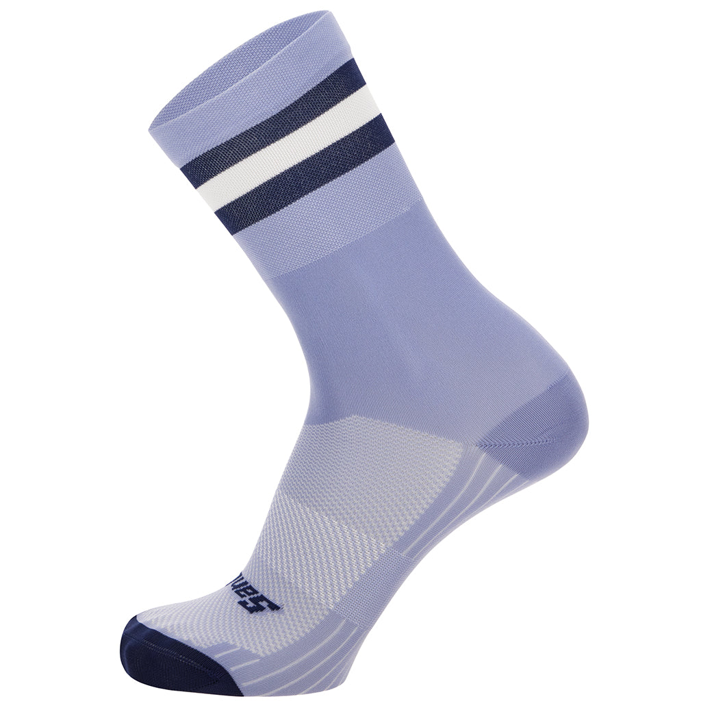 Santini Bengal High Profile Socks - Cyclop.in