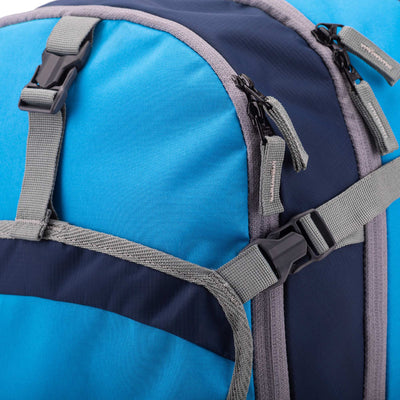 Adventure Worx Commuter Backpack - Cyclop.in