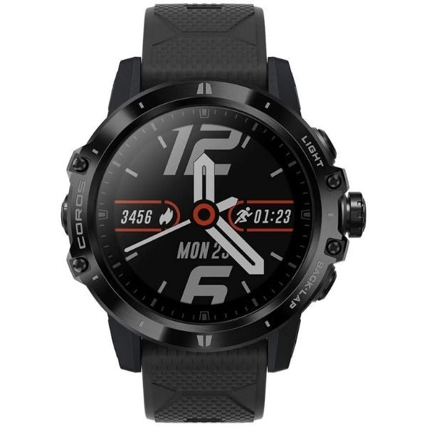 Coros Vertix GPS Adventure Watch - Cyclop.in