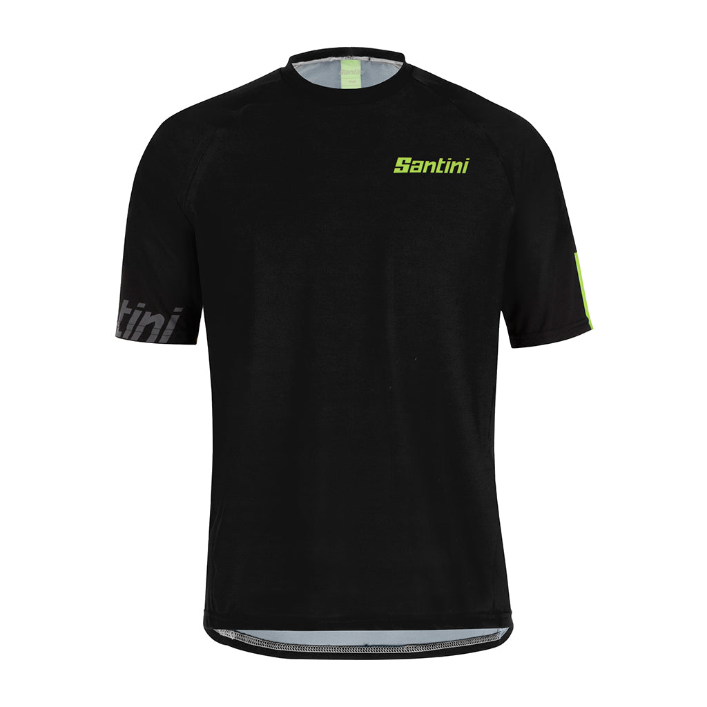 Santini Sasso MTB Jersey - Cyclop.in