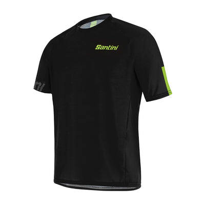 Santini Sasso MTB Jersey - Cyclop.in