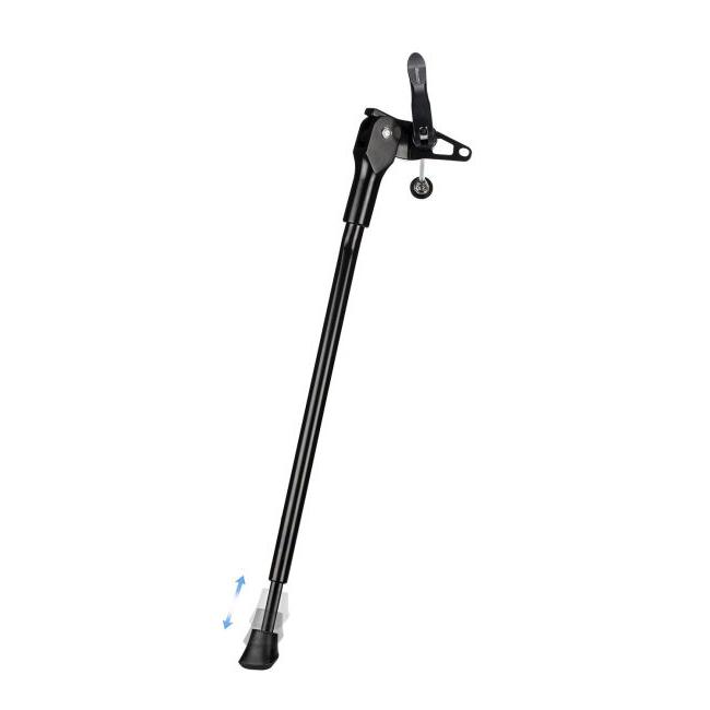 Giant Mobility Adjustable Kickstand 26-29" ED - Black - Cyclop.in