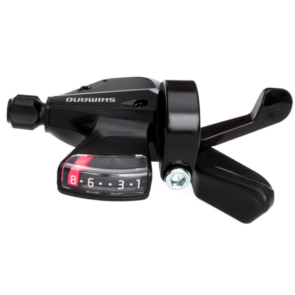 Shimano SL-M310 Altus Rapidfire Plus Shift Lever-8 Speed - Cyclop.in