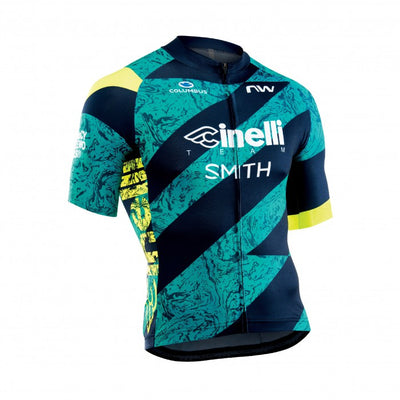 Cinelli Team Cinelli SMITH 2021 Jersey - Cyclop.in