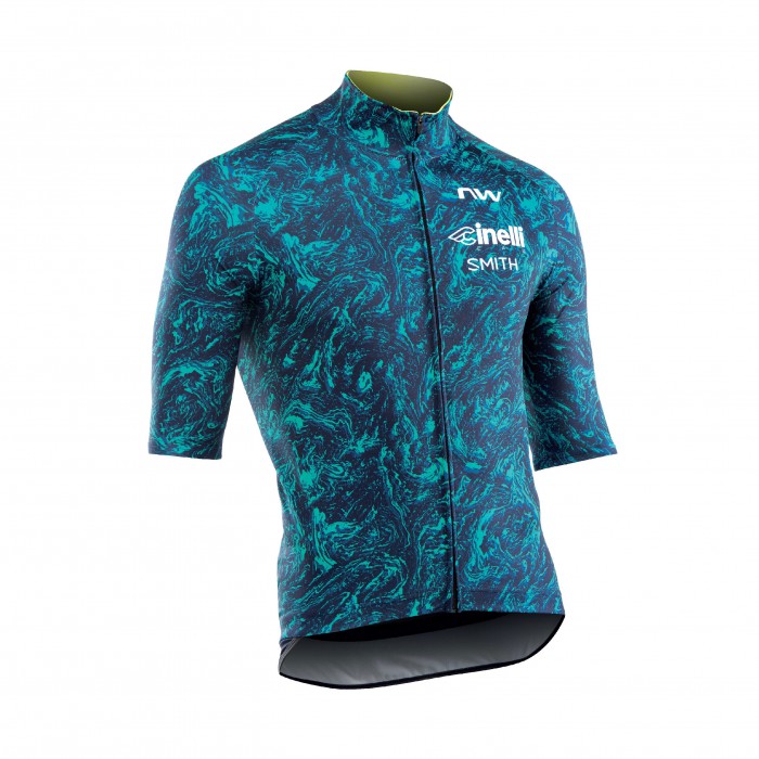 Team Cinelli Smith 2021 Light Jacket - Cyclop.in