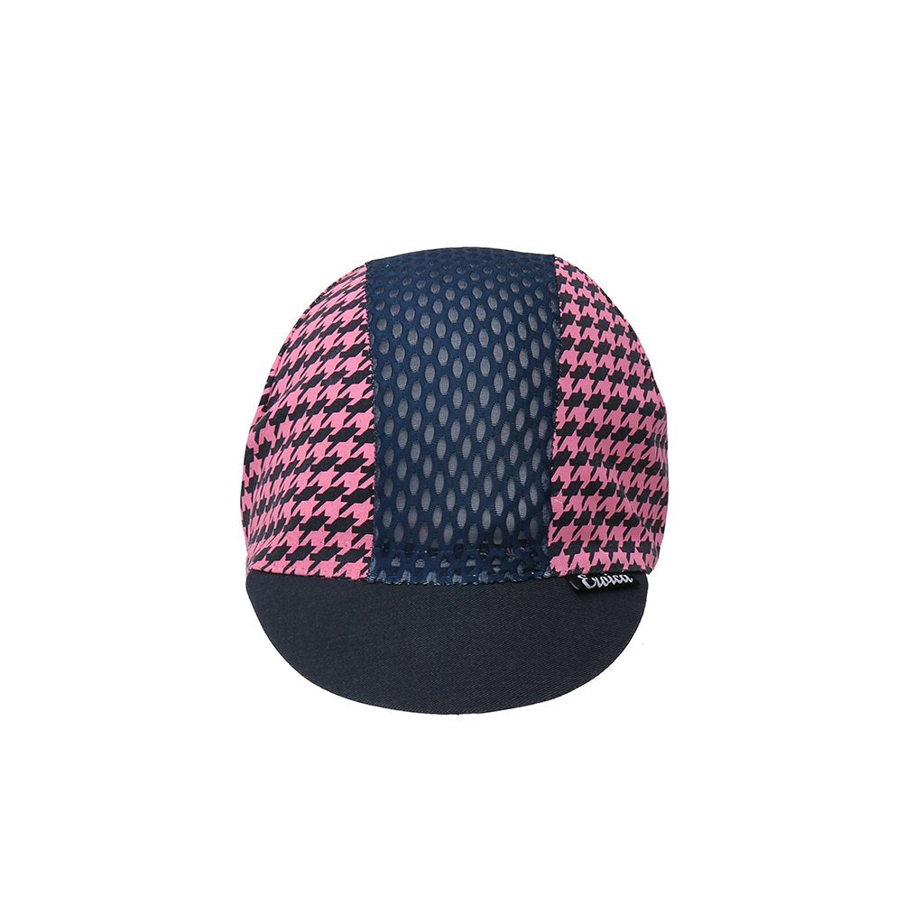 Santini Polvere Cotton Cap (Print) - Cyclop.in