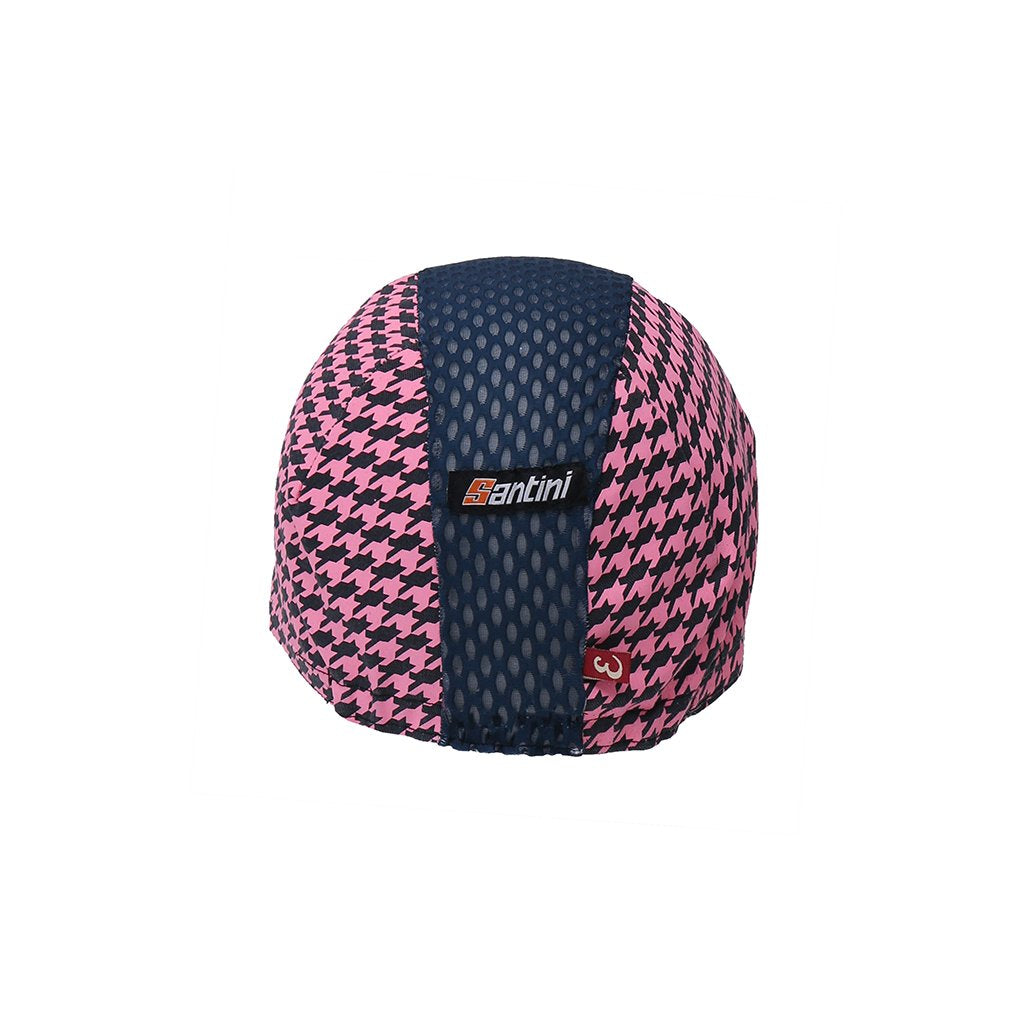 Santini Polvere Cotton Cap (Print) - Cyclop.in