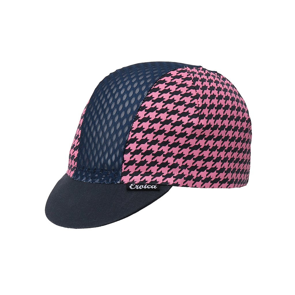 Santini Polvere Cotton Cap (Print) - Cyclop.in