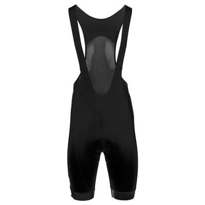 Gist Mens Cycling Bibshort - Black - Cyclop.in