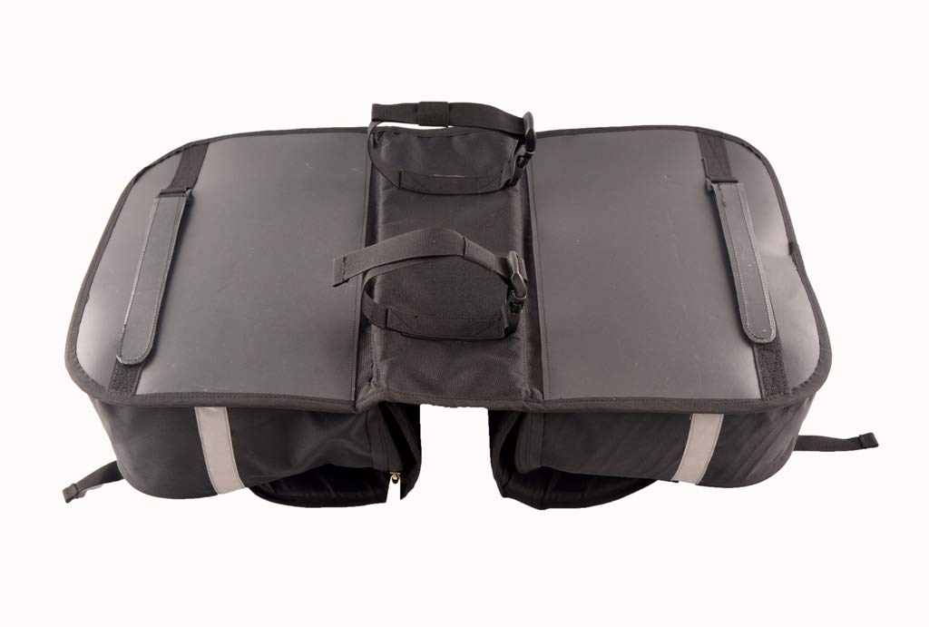 Trek N Ride Cycle Pannier - City - Cyclop.in