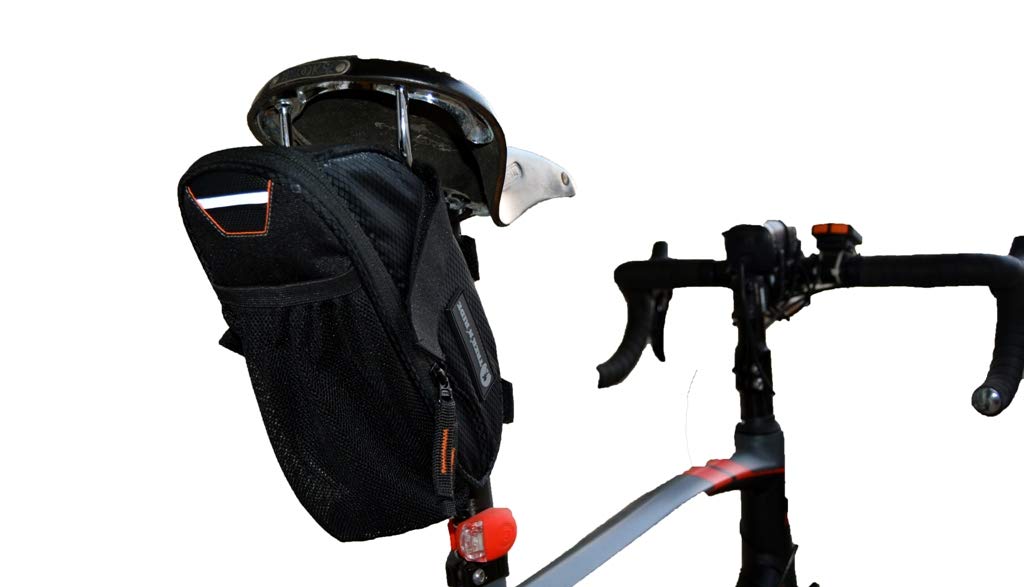 Trek N Ride Saddle Bag - Large - Cyclop.in