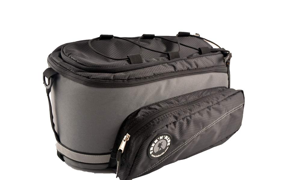 Trek N Ride Brevet Buddy- Luggage - Cyclop.in