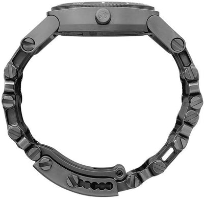 Leatherman Multipurpose Knife Tread Tempo Black Box - Cyclop.in