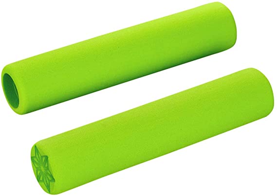 Supacaz SP 08 Supalite Foam Grips - Cyclop.in