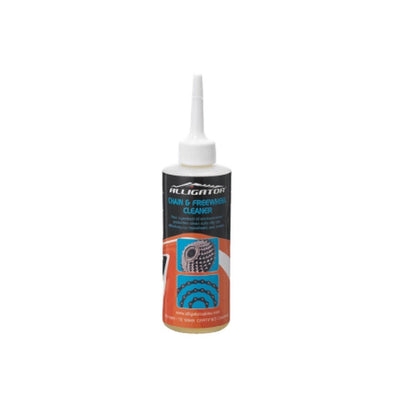 Alligator Lubricant Chain & Freewheel Cleaner - Cyclop.in