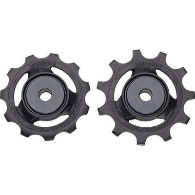 Shimano Dura Ace Tension & Guide Pulley Set - RD-9100 - Cyclop.in