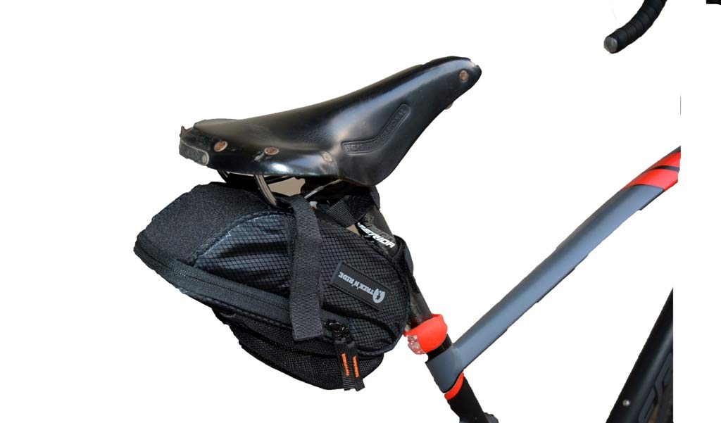 Trek N Ride Saddle Bag - Large - Cyclop.in