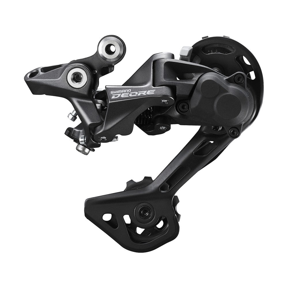 Shimano RD-M5120 Deore Rear Derailleur - Cyclop.in