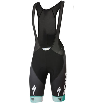 Sportful BFP Hansgroh Slovak Champion Bib Shorts Bora - Cyclop.in