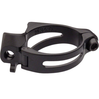 SRAM Fd Adaptor Clamp Blk 34.9 - Cyclop.in