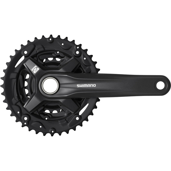 Buy Shimano Alivio FC MT210 Crankset 3x9 Speed Online in India Cyclop.in