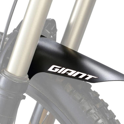 Giant Proguard Zip Fender - Black - Cyclop.in