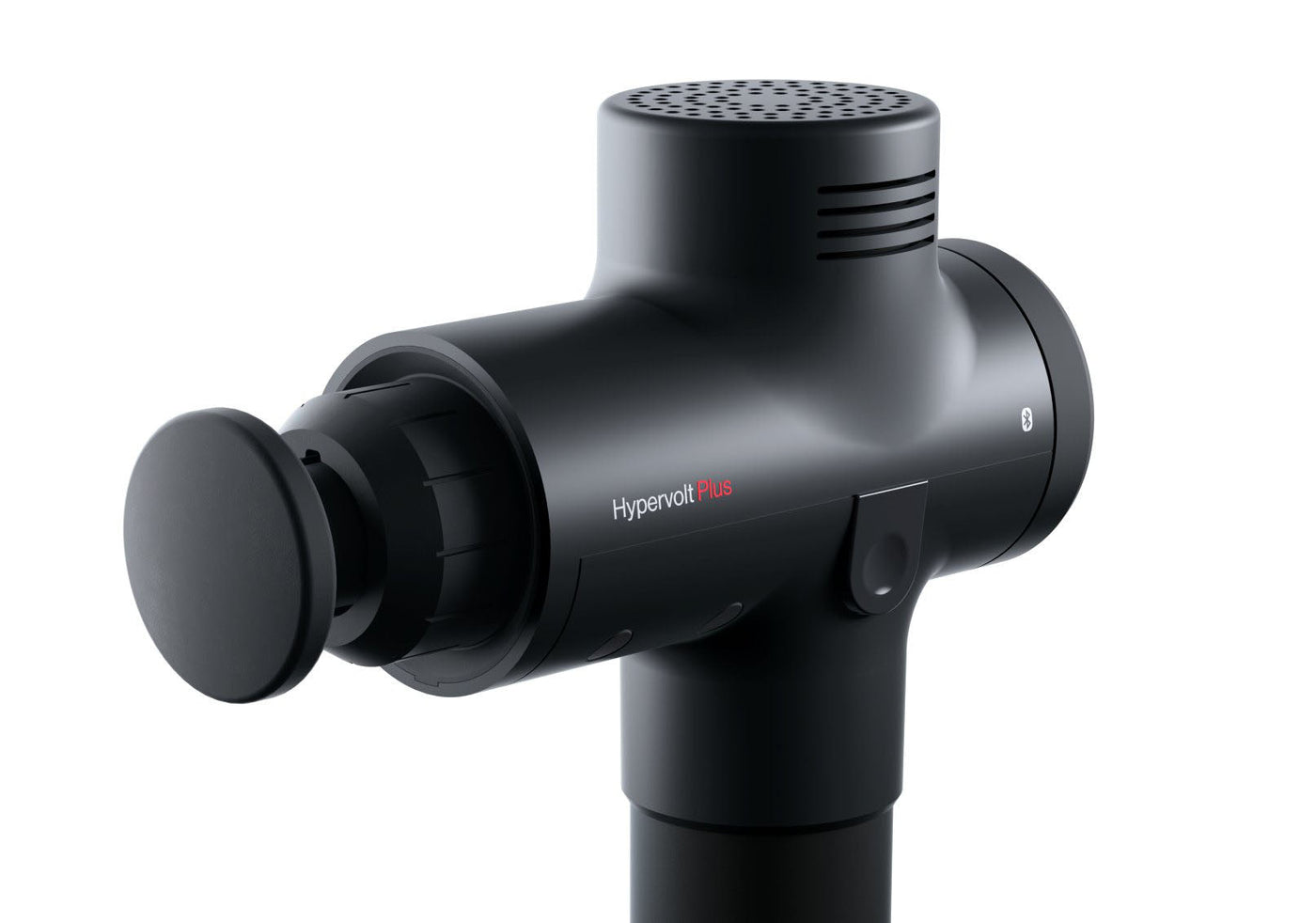 Hyperice Hypervolt Plus Bluetooth - Cyclop.in
