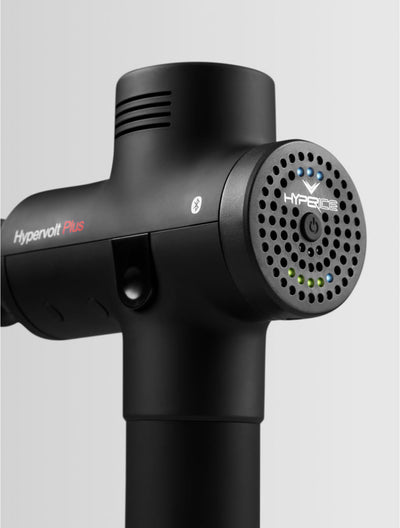 Hyperice Hypervolt Plus Bluetooth - Cyclop.in