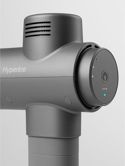 Hyperice Hypervolt 2.0 - Cyclop.in