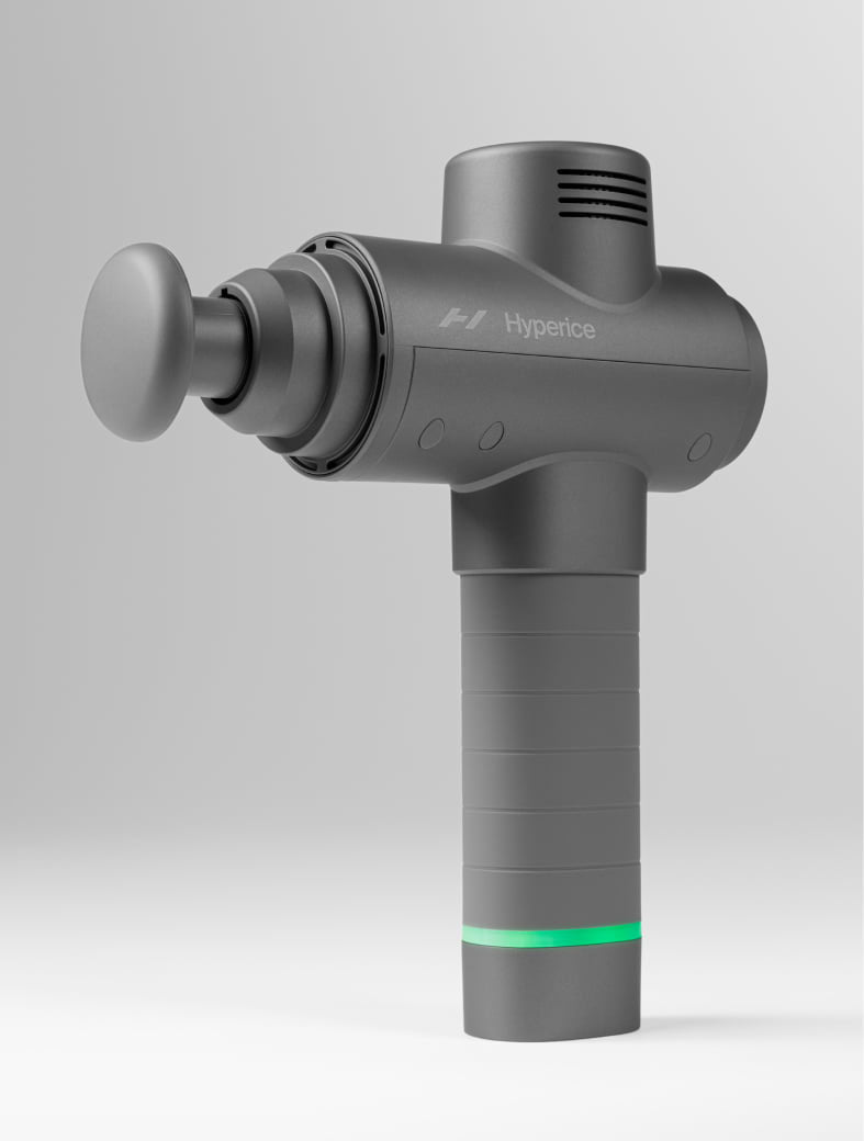 Hyperice Hypervolt 2.0 - Cyclop.in