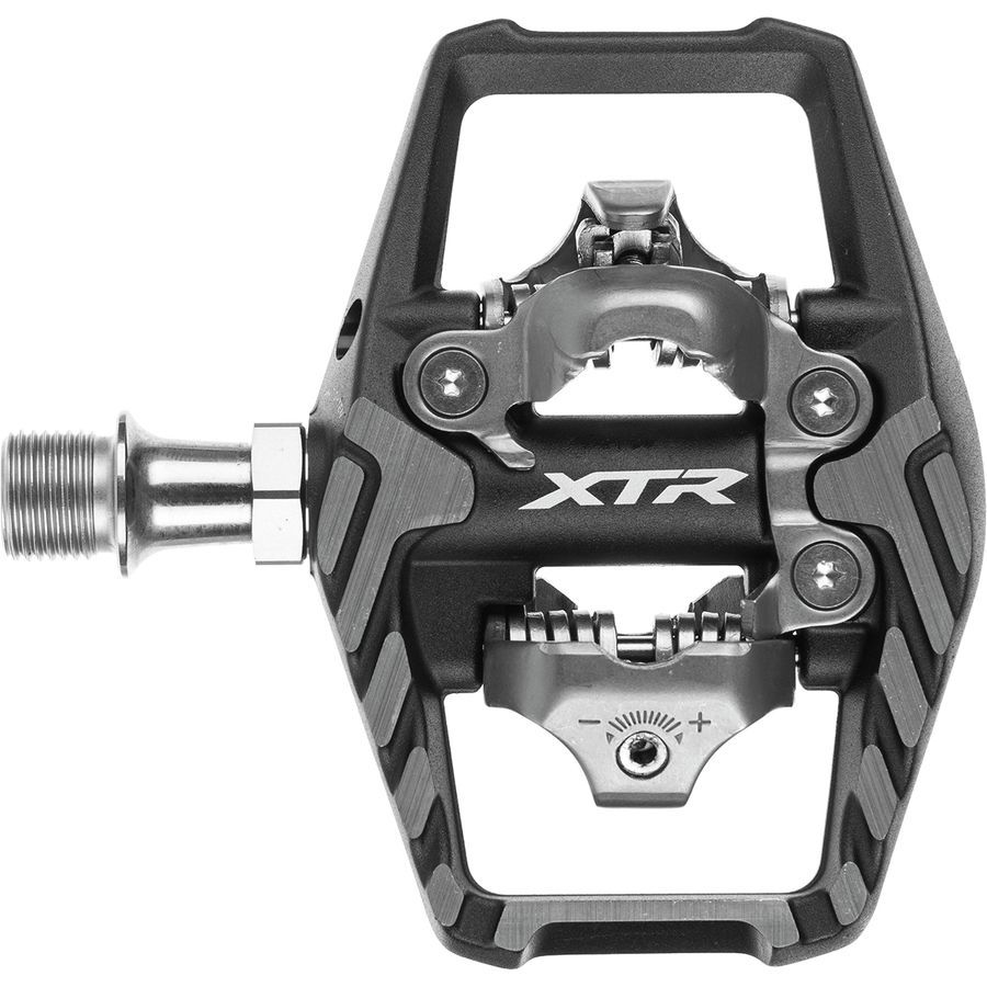 Shimano XTR PD-M9120 Pedals - Main Image