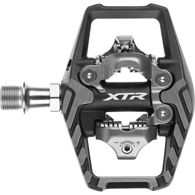 Shimano XTR PD-M9120 Pedals - Cyclop.in