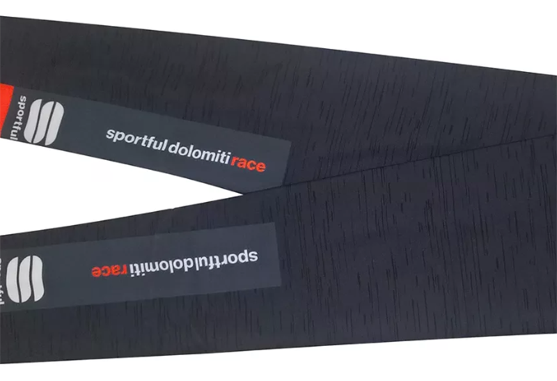 Sportful SDR Arm Warmers - Black - Cyclop.in