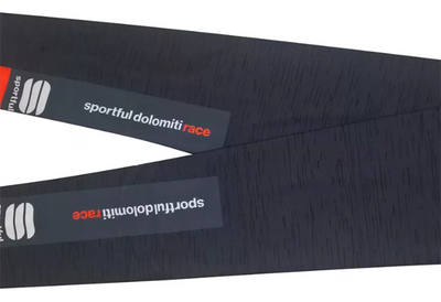 Sportful SDR Arm Warmers - Black - Cyclop.in