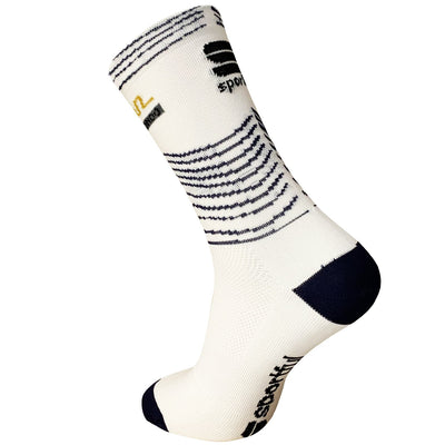 Sportful GF Sagan Socks Multi Color - Cyclop.in