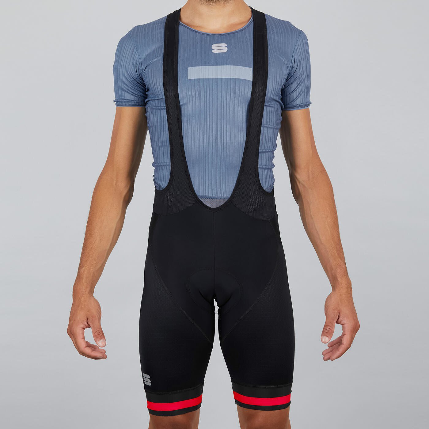 Sportful Classic GF Bib Shorts - Cyclop.in