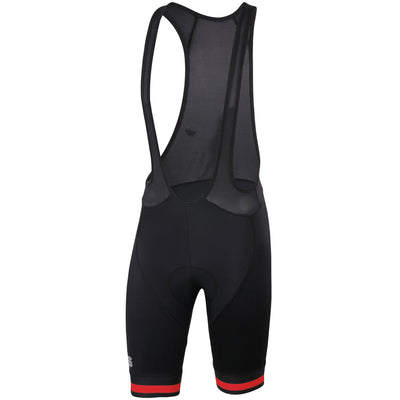 Sportful Classic GF Bib Shorts - Cyclop.in