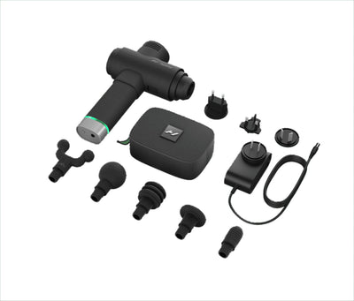Hyperice Hypervolt 2.0 Pro - Cyclop.in