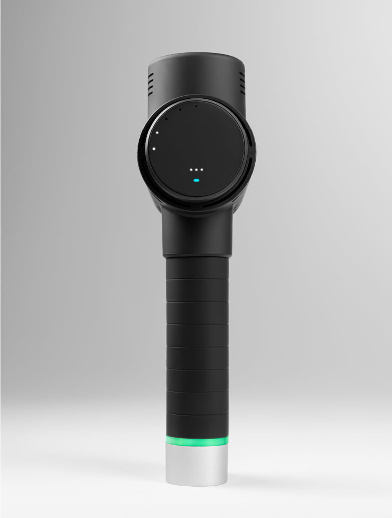 Hyperice Hypervolt 2.0 Pro - Cyclop.in