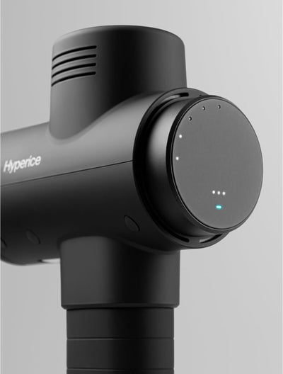 Hyperice Hypervolt 2.0 Pro - Cyclop.in