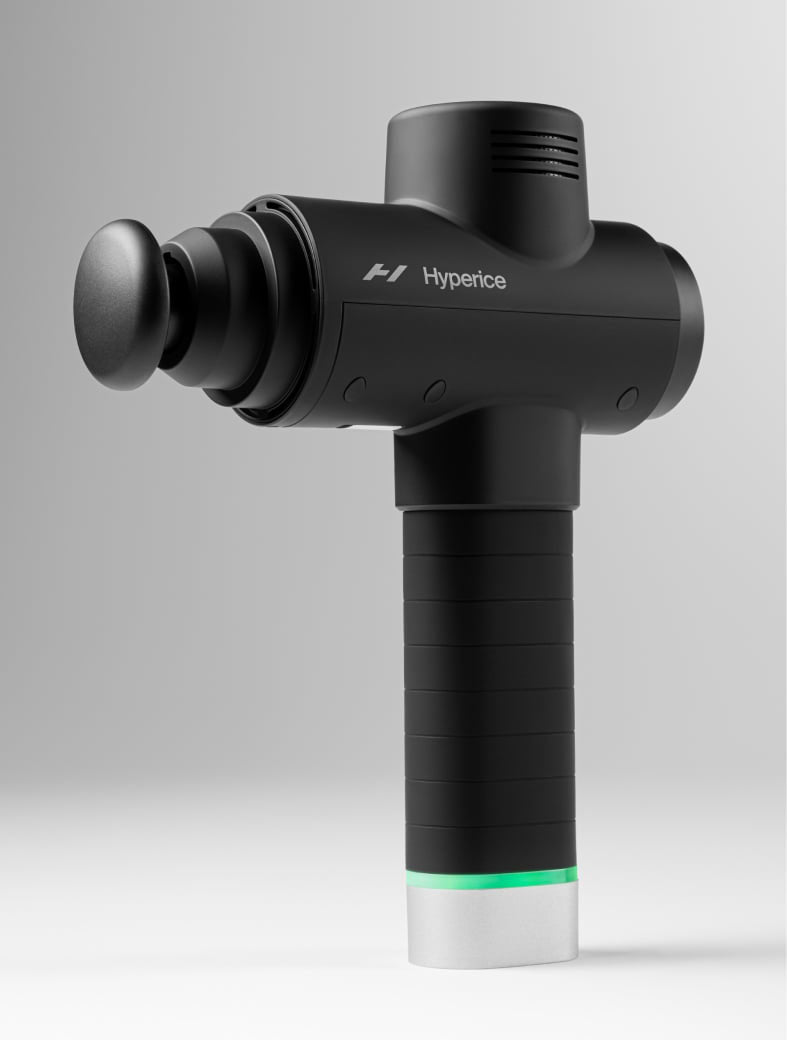 Hyperice Hypervolt 2.0 Pro - Cyclop.in