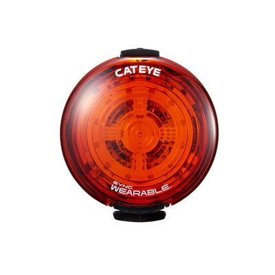 CatEye Safetylamp Sync Wareable SL-NW 100 (Chargable) - Cyclop.in