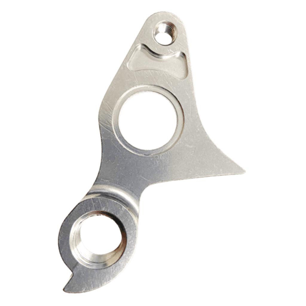 Van Nicholas Titanium Derailleur Hanger-Rowtag - Cyclop.in