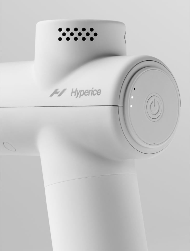 Hyperice Hypervolt Go 2 - Cyclop.in