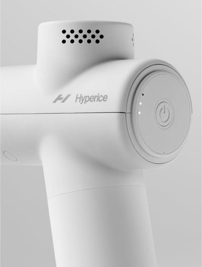 Hyperice Hypervolt Go 2 - Cyclop.in