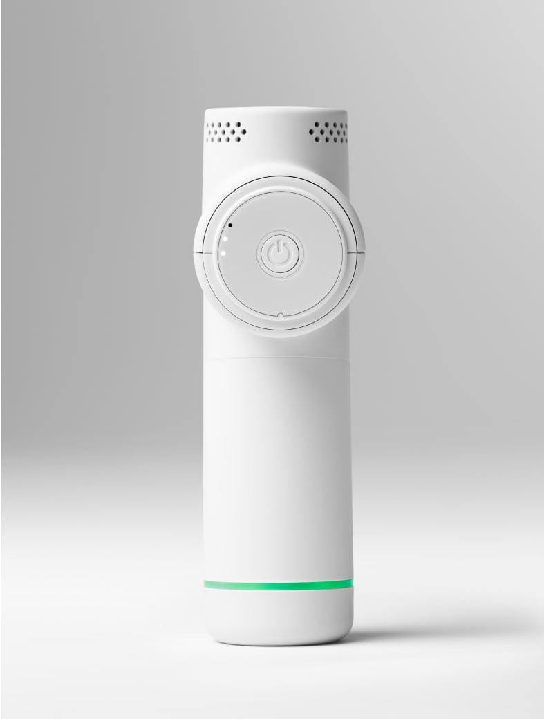 Hyperice Hypervolt Go 2 - Cyclop.in