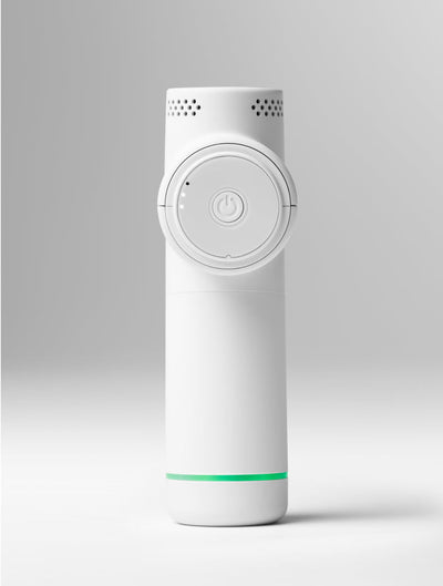 Hyperice Hypervolt Go 2 - Cyclop.in