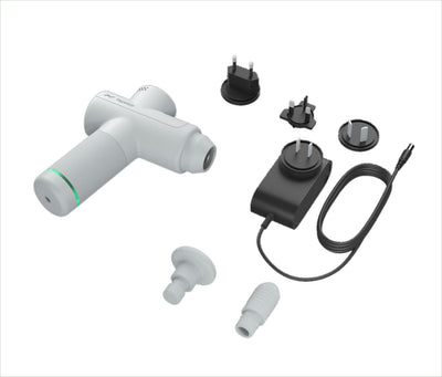 Hyperice Hypervolt Go 2 - Cyclop.in