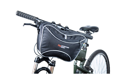Adventure Worx Cycle HandleBar Bag Large - Cyclop.in