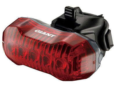 Giant Numen TL1 5 Led Cycle Lights - Cyclop.in